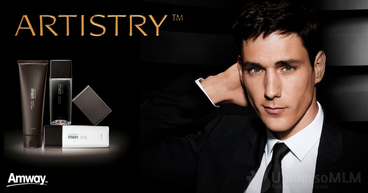 Cuidado de Piel para Hombres