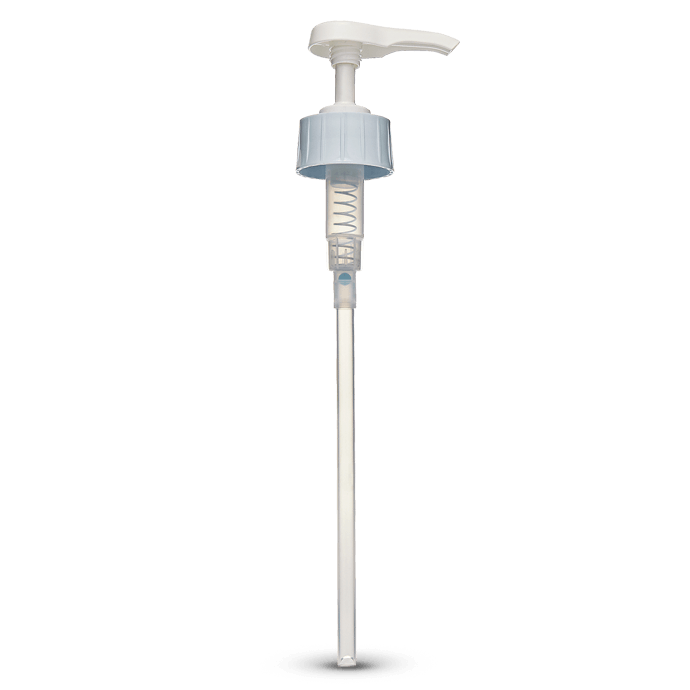 Bomba dispensadora de 1 L