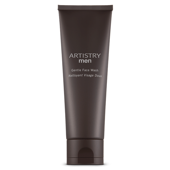 Artistry™ Men Limpiador facial suave