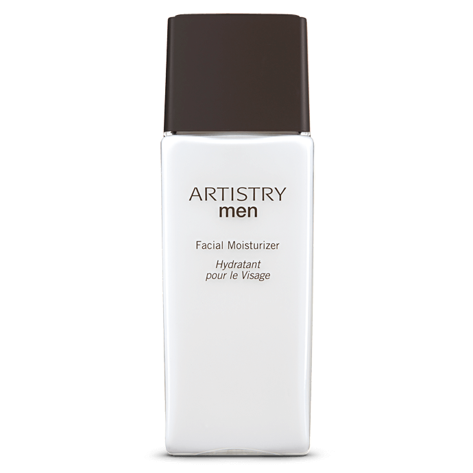 Artistry™ Men Hidratante facial