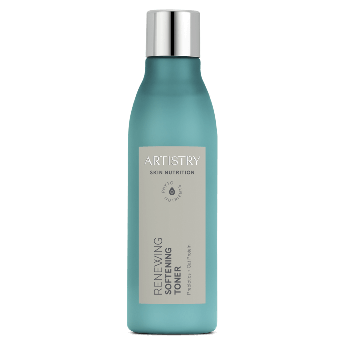 Solucion Renovadora: Facial completo de Piel Seca (4 Productos)