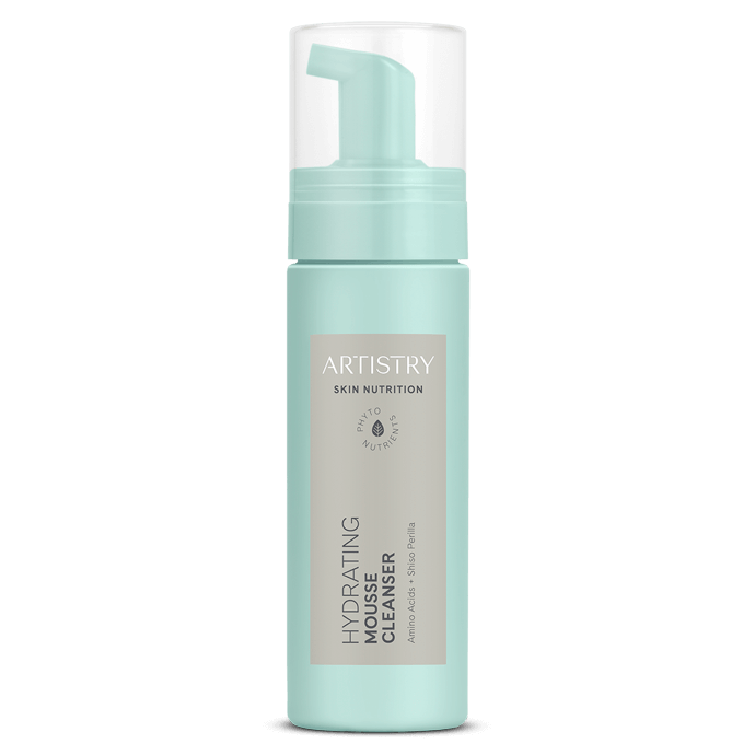 Solucion Hidratante: Facial Completo de Piel Seca a Normal-Seca (4 Productos)