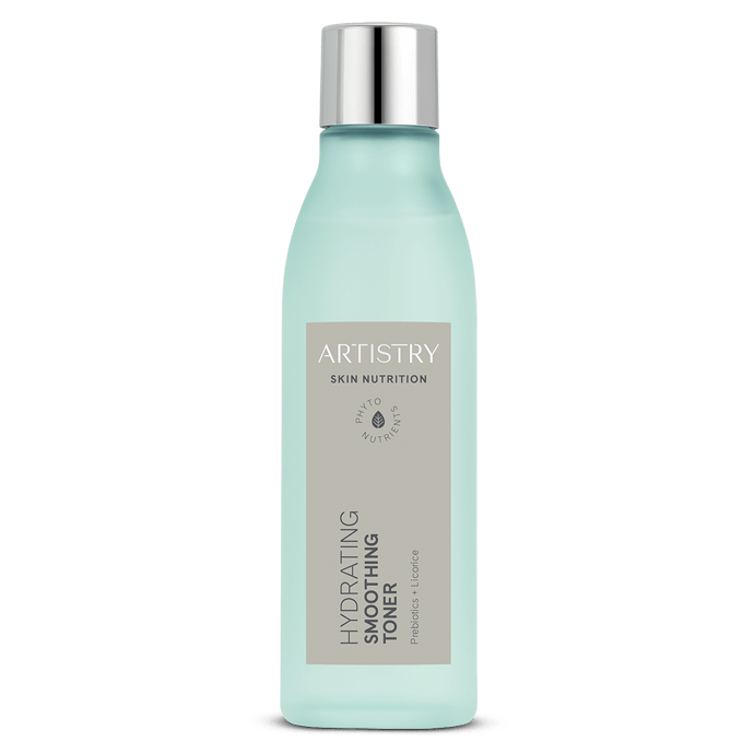 Solucion Hidratante: Facial Completo de Piel Seca a Normal-Seca (4 Productos)