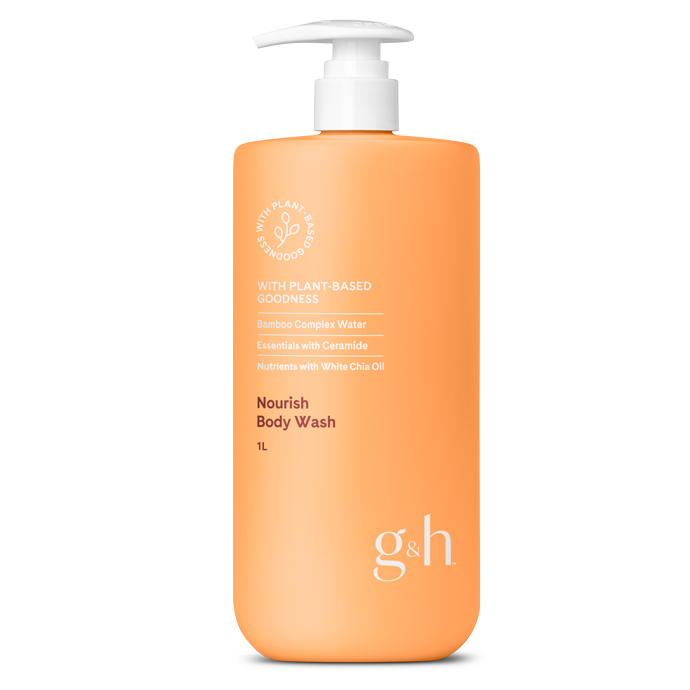 Jabón corporal g&h™ Nourish
