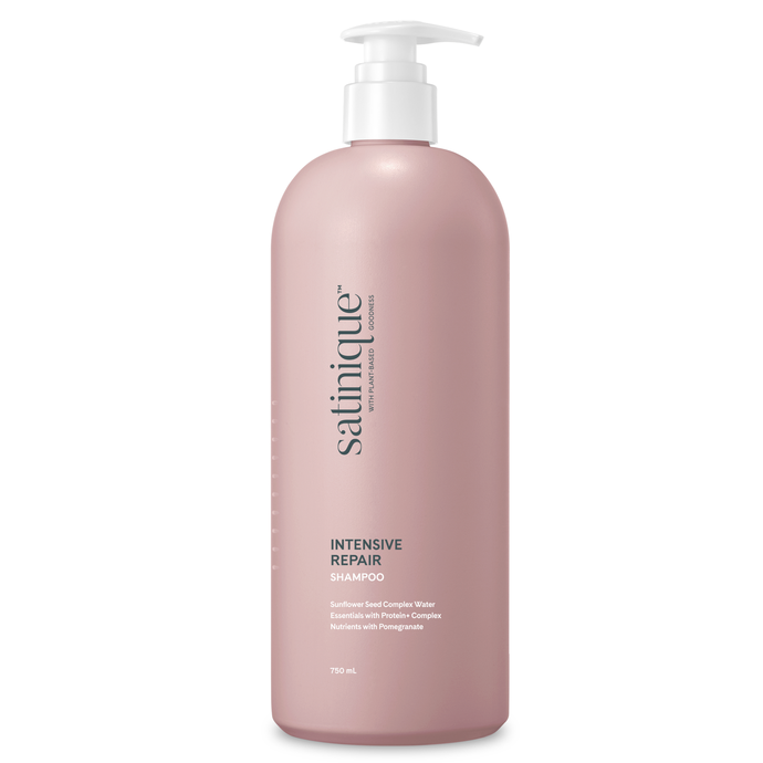 Reparación intensiva Satinique™ – champú