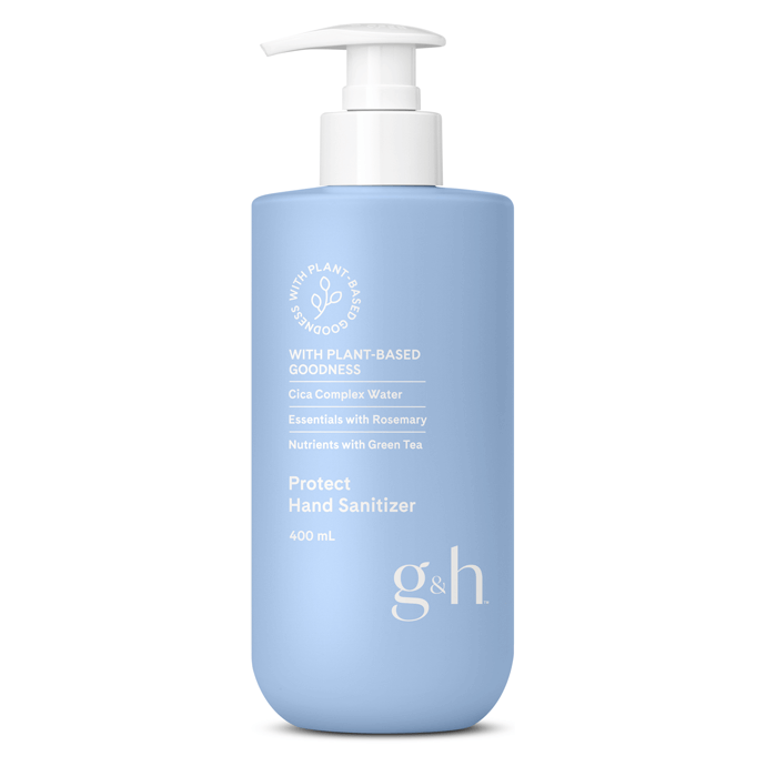 Desinfectante de manos g&h™ Protect
