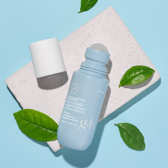 Desodorante antitranspirante roll-on g&h™ Protect