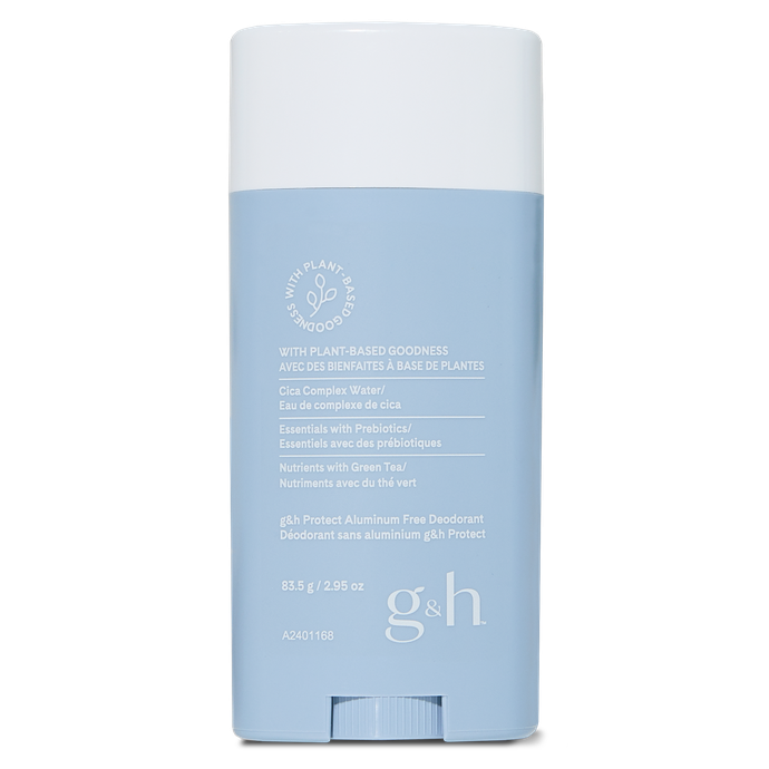 Desodorante libre de aluminio g&h™ Protect