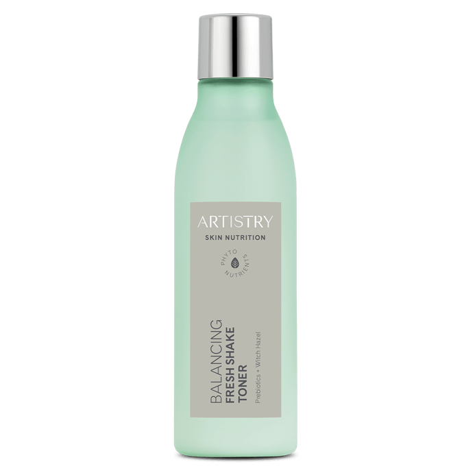 Solicion de Equilibrio Facial Completo Piel Grasa a Normal-Grasa (3 Productos)