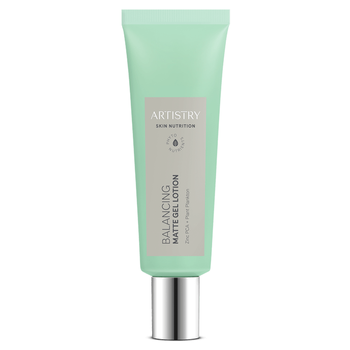 Solicion de Equilibrio Facial Completo Piel Grasa a Normal-Grasa (3 Productos)